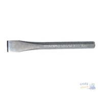 Scalpello Maurer Plus Cromo Vanadio Satinato Mm 23X16X200