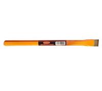 SCALPELLO MURATORE A TAGLIO 'IDEAL STAR' mm 16x300