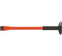 SCALPELLO MURATORE CON PROTEZIONE 16X300