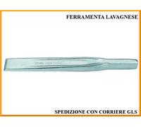 Scalpello nervato da metallo Usag 351