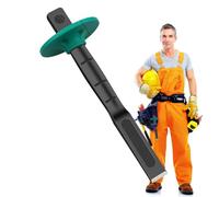 Scalpello per carichi pesanti, Scalpelli per carichi pesanti | Strumento professionale per scalpello per legno - Scalpello per muratore Scalpello per mattoni, Scalpello per piastrelle Scalpello per ce