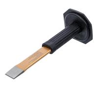 Scalpello per carrozzieri, 235 mm, in acciaio, 0,476 kg, precisione e robustezza per lavori di carrozzeria, D-Work