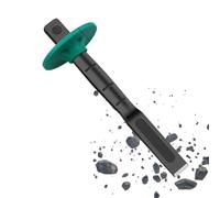 Scalpello per demolizione del calcestruzzo, scalpello per muratura | Scalpello preciso, scalpello per legno professionale, scalpello per ca