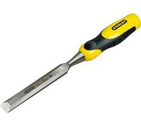 Scalpello per falegname "Dynagrip" Stanley (mm 20)