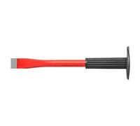 Scalpello per metalli con protezione 250 mm Top Tools 03A225