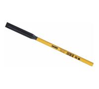 Scalpello per Muratore a Taglio Nervato 16x350 mm Maurer Plus
