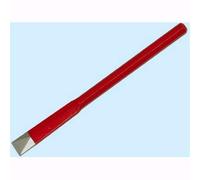 Scalpello per muratore Bellota a taglio - Misura mm. 14x250 Conf. 6 Pz