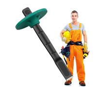 Scalpello per muratura resistente, scalpello da taglio piatto, strumento professionale per scalpello per legno, scalpello per pietra per malta di cemento, strumento per intaglio, scalpello per mattoni