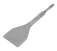 Scalpello per piastrelle LUX-TOOLS Professional SDS-Plus 75x250 mm