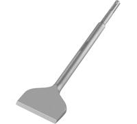Scalpello per Piastrelle SDS Plus, 250 X 75 Mm, Scalpello Piatto Ad Angolo, Ampi