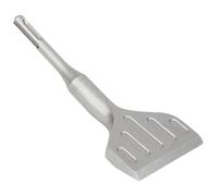 Scalpello per raschiare il pavimento, Scalpello per rimuovere il pavimento - Strumento scalpello per raschiare piastrelle - Spatola per ristrutturazioni multiuso per decorazioni domestiche, locali com