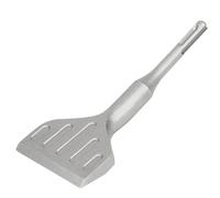 Scalpello per rimozione pavimenti, Scalpello per rimozione piastrelle, Strumento per raschiare scalpello per piastrelle da parete, Raschietto per pavimenti in acciaio legato per decorazioni domestiche