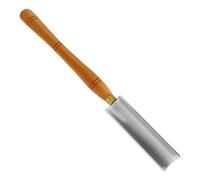 Scalpello Per Tornitura Del Legno, Set Di Utensili Per Tornitura 30mm Sgorbia Per Sgrossatura Utensili Per Tornitura Del Legno Scalpello Accessori Per Tornio Per Legno Utensile Per Tornitura