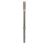 Bosch Scalpello piatto RTec Sharp con attacco SDS-max, 400mm Quantità:10