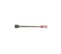 Scalpello piatto largo SDS PLUS 40X250 504279