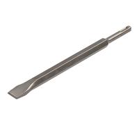 Scalpello piatto LUX-TOOLS SDS-Plus L 250 mm