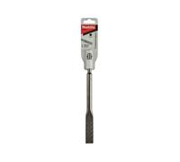 Makita Scalpello piatto SDS+ 20x250mm Quantità:1
