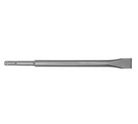 Scalpello piatto Makita B-64303 SDS-Plus 20x250 mm per martelli perforatori