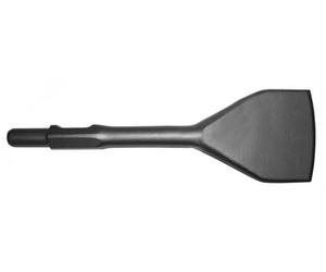 Scalpello piatto MAKITA HEX 30 mm 115x400 mm P-13493