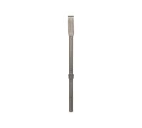 BOSCH SCALPELLO SDS MAX RTEC SHARP 25X400MM PER DEMOLITORI O MARTELLI TESSALLATORI SDS-MAX