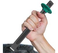 Scalpello piatto robusto,scalpelli robusti | Strumento professionale per scalpello per legno | Scalpello per pietra per malta di cemento, strumento per intaglio, scalpello per mattoni, scalpello per