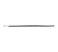Scalpello piatto SDS max 25 x 18 x 600 mm 55T104