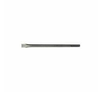 SCALPELLO PIATTO SDS MAX 25 x 600 mm - -MAURER