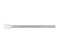 GRAPHITE SDS Max - Scalpello a vanga (per calcestruzzo, accessori professionali), 40 x 18 mm, 280/400/600 mm, utilizzabile scalpello piatto, punta piatta compatibile con martello perforatore