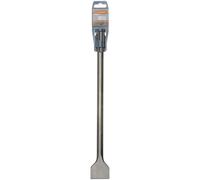 Scalpello Piatto Sds-Max 400x50 MM Ampio Professionale Plus per Piastrelle