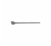 SCALPELLO PIATTO SDS MAX 50 x 400 mm - -MAURER