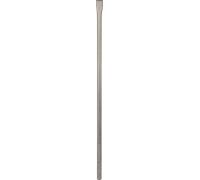 Scalpello piatto SDS-MAX 600 mm - B 2608690126