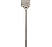 Scalpello piatto SDS-MAX 80400 mm - B 2608690198