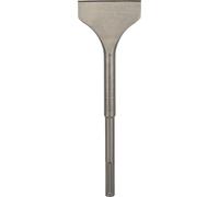 Scalpello piatto SDS-MAX largo 115350 mm - B 1618601007