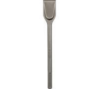 Scalpello piatto SDS-MAX largo 50350 mm - B 2608690097