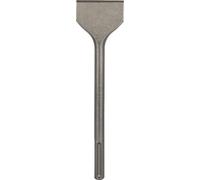 Scalpello piatto SDS-MAX largo 80300 mm - B 1618601008