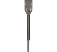Scalpello piatto SDS PLUS largo 40250 mm - B 2608690101