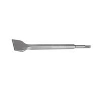 SCALPELLO PIEGATO DA MURO SDS-PLUS 40mm PUNTA TRAPANO MARTELLO PERFORATORE VALEX