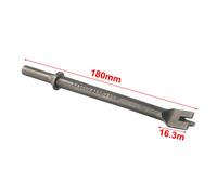 Scalpello pneumatico scalpello pneumatico pala estrazione scalpello martello pne