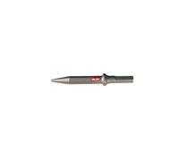 Scalpello Punta 125 mm Attacco Esagonale Valex - 1463178