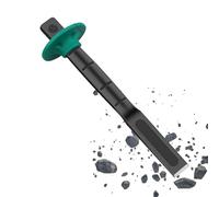 Scalpello resistente - Scalpello per muratore | Scalpello di precisione, strumenti professionali per legno, scalpello per calcestruzzo, demolizione e intaglio