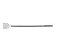 Scalpello SDS Max 50 x 18 x 400 mm 57-563