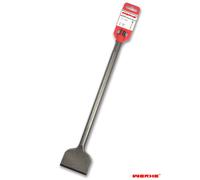 Scalpello SDS MAX 75 mm 400 mm scalpello a vanga scalpello piatto scalpello l...