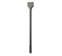 SCALPELLO SDS-MAX A TAGLIO LARGO KRINO 50x400 mm