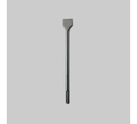 SCALPELLO SDS-MAX A TAGLIO LARGO KRINO 50x400 mm Scalpelli Trapano Sds
