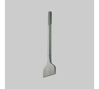 SCALPELLO SDS-MAX LARGO 75x300 mm Scalpelli Trapano Sds