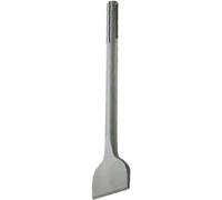 SCALPELLO SDS-MAX LARGO ECEF 75x300 mm