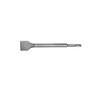 Scalpello SDS Plus 40 x 14 x 250 mm 57H558