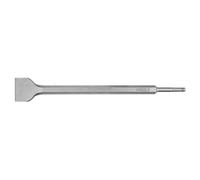 Scalpello SDS Plus 50 x 17 x 350 mm 57-559