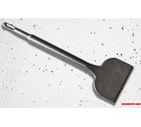 Scalpello SDS PLUS 75 mm 250 mm scalpello a vanga scalpello piatto scalpello ...