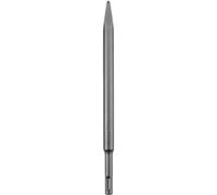 KWB, 2472-10, SDS Plus Scalpello per martello, scalpello puntato